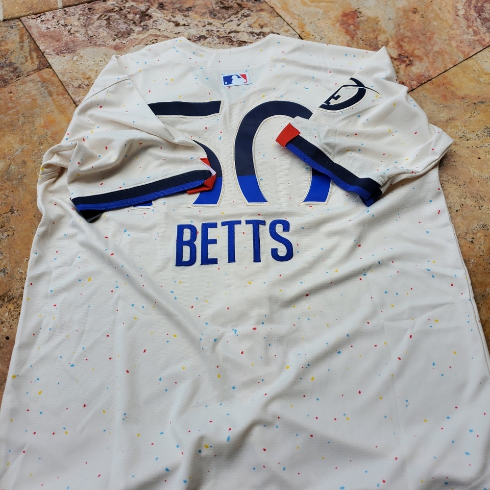 Baseball Jersey